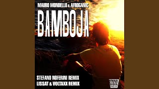 Bamboja - Extended