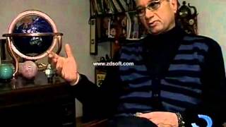 მიხეილ ცაგარელი - ზეციურ იერუსალიმზე 2