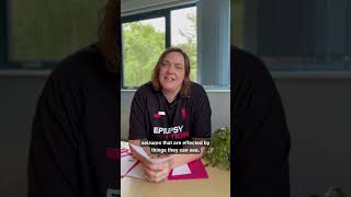 What is photosensitive epilepsy?