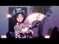 【MMD 原神 | Genshin Impact】響喜乱舞『Xiao/Red Xiao』(4K 60FPS)