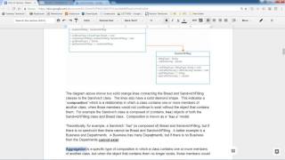 Java Programming 1 - Inheritance Part 1/2