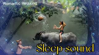 Relaxing music, Sleep Sound, តន្ត្រីសម្រាកសម្រាប់ការគេងនិងការបន្ធូរអារម្មណ៍តានតឹង,