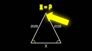 Only 80 Seconds to Solve This?