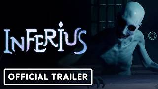 Inferius - Official Gameplay Teaser Trailer | Endix Showcase 2026