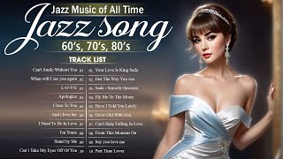 Jazz Bossa Nova Songs Cool Music 🍅💐 Jazz Music Best Songs Relaxing 🍰 Jazz Songs Playlist