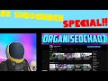 OrganisedChaoz 50 Sub Special!!