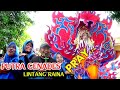 LINTANG RAINA VOC: NUR SALSA VS MC. PG SINGA DANGDUT PUTRA GENADES DSN. CIAWITALI DS.MEKARSARI