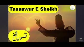 Maraqba e Tasawar e Sheikh | Important Announcement - Sufism Pakistan