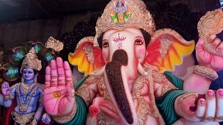 Dhoolpet Ganesh Idols  2022 | Dhoolpet Ganesh 2022 | #25