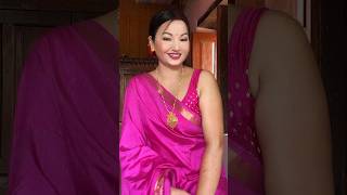 हाम्रो चलन मान्छौ कि मान्दिनौ 💝 New look Songs 2081 #nepalisong #tiktok #viralvideo #shorts #video