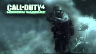 Call of Duty 4: Modern Warfare Soundtrack - 28.Loyalists