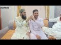 wedding sehra peeron ka peer hai ashraf shaikh naat newnaat2024 sehra youtube islam mehflenaat