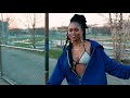 Bri Steves - Jealousy [Official Music Video]