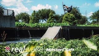Guenther Oka: Real Wake 2018 | World of X Games