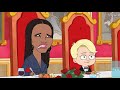 The Prince   Episode 4   Scene 5   Harry and Meghan