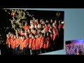 I Surrender All - Performed by: The National Christian Choir