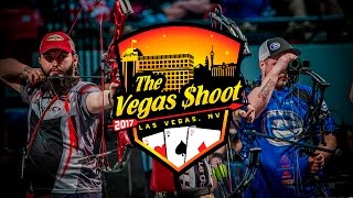 Vegas Shoot 2017: Freestyle Men’s Championship Shootdown