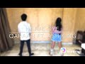 Haaye Oye || Qaraan ft. Ash King || Dance Cover by Jeeveetha & Devyam