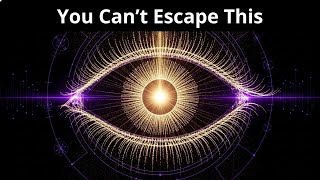 The Universe Chose You to See This Before the Shift