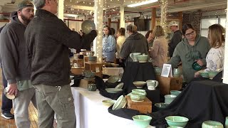 Soup-er bowl event in Schuylkill Haven