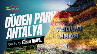 ANTALYA - Düden Park