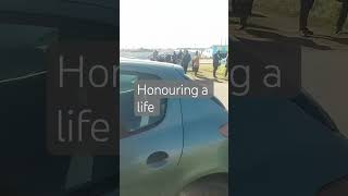 supporting a family #funeral #life #comfort