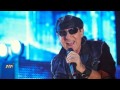 SCORPIONS - Lonely Nights-SCORPIONS♥இڿ-ڿڰۣ---
