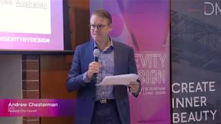 Longevity by Design Charrette 2020: Rethinking the future of senior living design