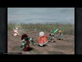 【ff9】最強育成したパーティーでクエール師匠をブン殴る！