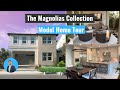 Resort Style Amenities | MOVE-IN READY | The Magnolias Collection | Model Home Tour | Toll Brothers