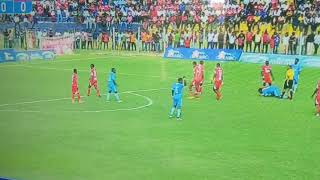 🔴LIVE.SINGIDA BLACK STARS VS SIMBA