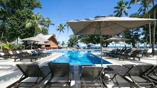 Review Berjaya Beau Vallon Bay Resort \u0026 Casino