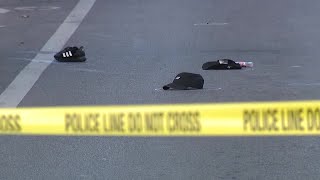 Philadelphia murder rate continues to climb, surpassing totals in all of 2013, 2014