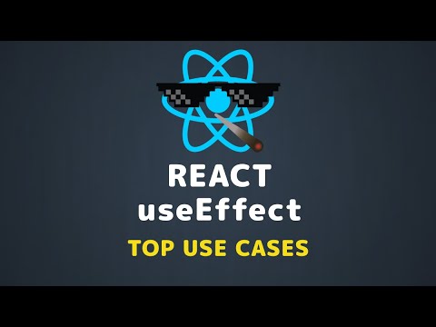 ёяуш Mastering React S Useeffect Hook Unleash Its Full Potential Youtube