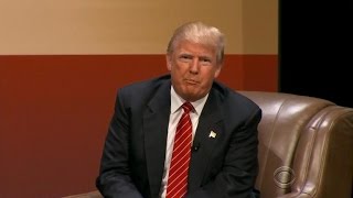 Donald Trump isn't sorry for McCain comments