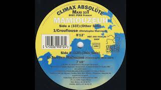 Climax Absolüte - Torrero Halluciné (Acid Trance 1995)