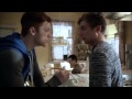 Ian Gallagher Bipolar