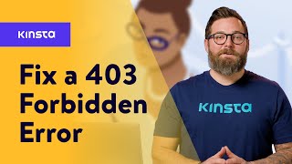 How to Fix 403 Forbidden Error | Step-by-Step Guide