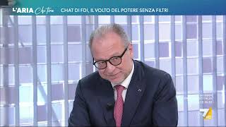 Lo storico Luciano Canfora al Generale Vannacci: \