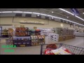 alaska carrs safeway grocery store gopro hero 5