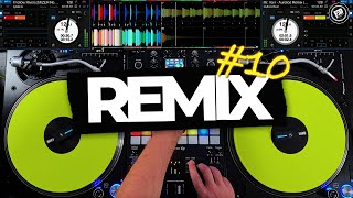 REMIX 2023 | #10 | Remixes of Popular Songs - Mixed by Deejay FDB
