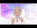 【 クリミラ2024】キラキラステージで✨creativemusiclive2024【 あるほしちゅう 個人vtuber】