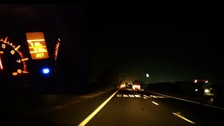 National Highway 45 - Night Drive | NH45