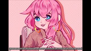 Luka when she [CAR CRASH] [BUILDINGS FALLING] “GOOD GOD” [EXPLOSION] [BABY CRYING] “WAAAAH WAAAAAH”