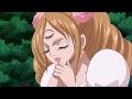 One Piece Episode 847- Pudding Acts Cute With Sanji (English Sub)