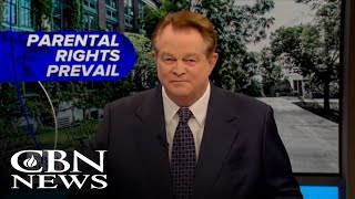 News on The 700 Club: November 18, 2022