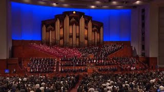 Now Let Us Rejoice | October 2022 General Conference