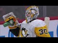 nhl highlights penguins vs. red wings jan. 17 2020