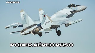 Las 5 Aviones de Combate Rusos más Mortíferos que Pueden Destruir Cualquier Cosa