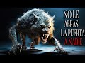 Mi Encuentro Aterrador Con Un Skinwalker En Canadá - Historias De Terror - Voces De La Noche